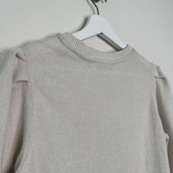 Love + Lace Studded Paris Girl Sweater M - Picture 9 of 11